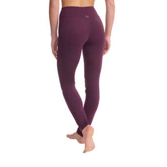 NEW Paradox Ladies' Base Layer Bottom | Burgundy - Picture 3 of 8